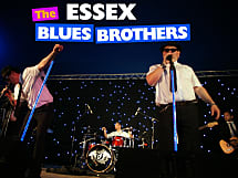 Essex Blues Brothers