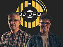 DJ TEAM JPD Jan und Peter