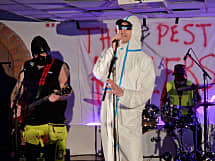 The Pest Killers