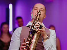 Oleg Sax