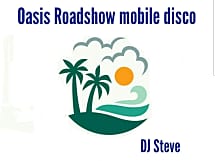 Oasis Roadshow mobile disco
