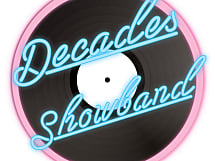 Decades Showband