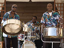 Juma Steel Band