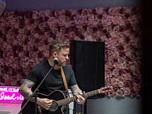 Jackson Acoustic