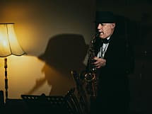Andrew 🎷 Bruell