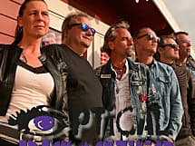 Optical Disaster | Rock/Pop Cover Band