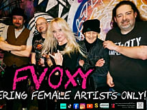 FVOXY