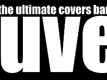 DUVET - The Ultimate Covers Band!!