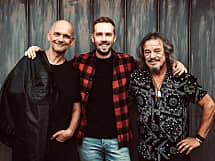 Rock Revival Band
