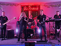 The Firebeats