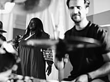Madeleine Opira & Awesome Band
