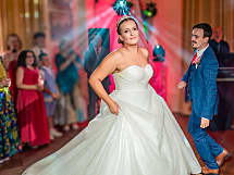 Perfect Wedding DJs