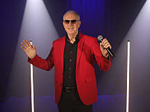 "Golden Decades" with Paul Hudson