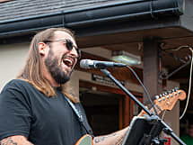 Oli Sanchez