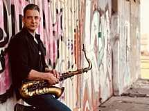 ModernArtSax