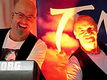 Musicband TWO
