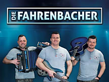 Die Fahrenbacher