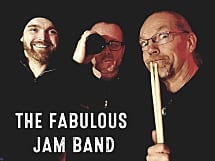 The Fabulous Jam Band