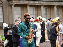 Dhannyjazz