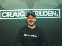 Craig Holden