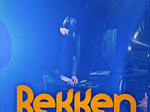 DJ REKKEN