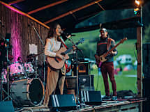 Ishantu & Band