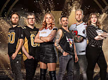 Hashtag Partyband