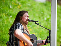 Ross Holly