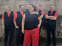 The Divas Soul Band