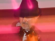 JT The Piano Man