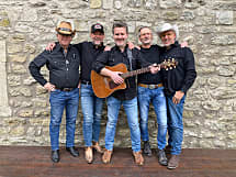 Chris Regez & Band