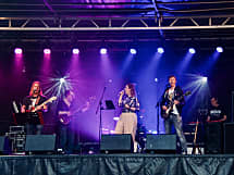 Groove Circle