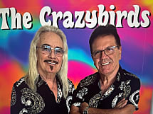 The Crazybirds