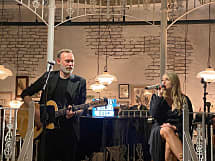 C and M Live