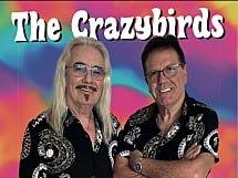 The Crazybirds