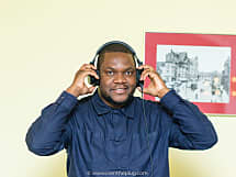 DJ Franckey
