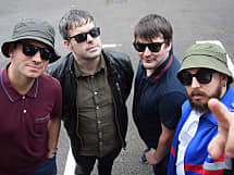 The Britpoppers