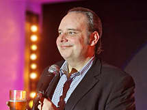 David Tsonos
