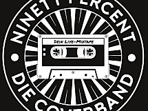 Ninety Percent - Die Coverband