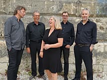 Allgäu-Jazz-Quintett