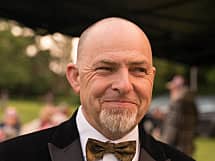 Steve Conway