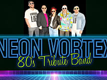 Neon Vortex