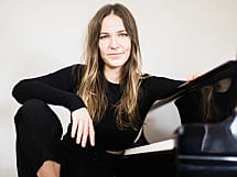 Melisa Elgün - live Piano Vibes!