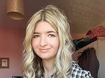 Chloe Bolton