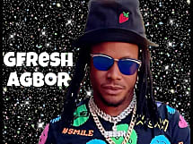 Gfresh Agbor