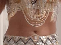 Alechsa Bellyart