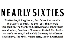 Nearly Sixties