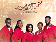 Gospelchor Leslie B. Harmonies