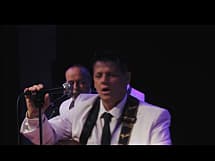 The Denotones 60s showtime