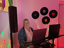 DJ Barry